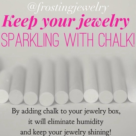 Hand Crafted Holiday Bracelets - Set of 3 - Silver - Picture 7 of 8